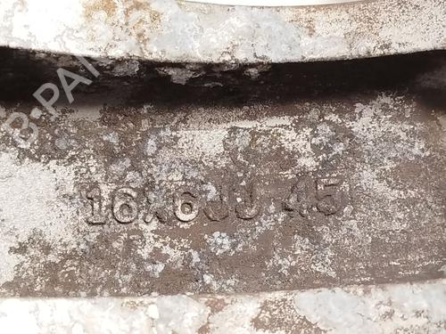 Rim TOYOTA PRIUS Liftback (_W2_) 1.5 Hybrid (NHW20_, NHW20R) | BP29419020C45 