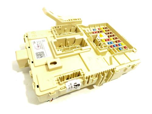 Fuse box HYUNDAI i30 (PDE, PD, PDEN) 1.5 | BP23951771E1 - Image 2