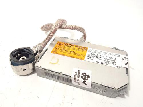Used Xenon ballast RENAULT VEL SATIS (BJ0_) 2.2 dCi (BJ0E, BJ0F) (150 hp) 20333958
