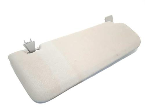 Left sun visor BMW X3 (F25) | BP12097684I1