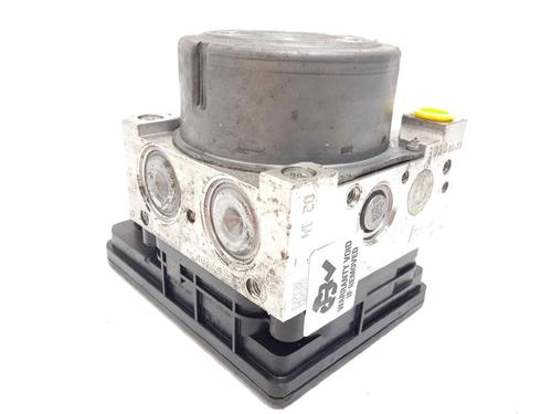 ABS pump CITROËN C-ELYSEE (DD_)  | BP16396538M43 