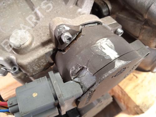 Gearbox HYUNDAI KONA (SX2) 1.6 GDi Hybrid | BP26209655M3 - Image 7
