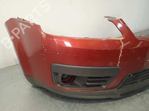 Front bumper FORD FOCUS C-MAX (DM2) 1.6 TDCi | BP7025066C7
