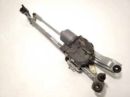 Used Front wiper motor VW GOLF VII Van (5G1) [2012-2017]  4806405