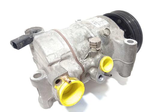 Used AC compressor SKODA FABIA III (NJ3) 1.2 TSI (90 hp) 17912054
