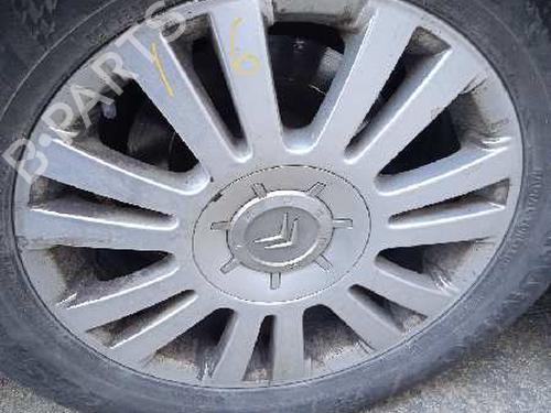 Left front fenders CITROËN C5 II (RC_) 1.6 HDi (RC8HZB) | BP13367180C41 