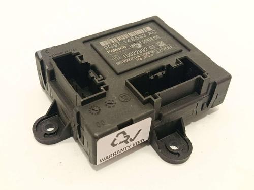 Used Electronic module Electronic module VOLVO XC60 I SUV (156) D3 / D4 (163 hp) 40229620 40229620