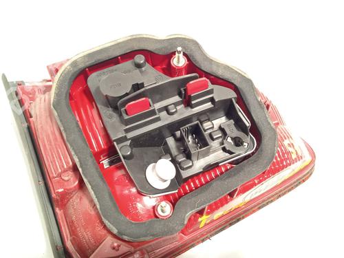 Right tailgate light VW TOURAN (1T3) 2.0 TDI | BP33660741C80 - Image 5