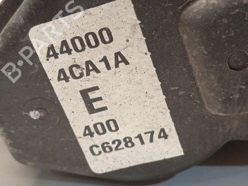 Højre bremsekaliber bag NISSAN X-TRAIL III (T32_, T32R, T32RR)  | BP15983685M106 