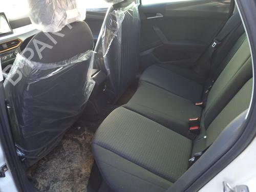 Right front driveshaft SEAT ARONA (KJ7, KJP) 1.0 TSI | BP30460982M39 