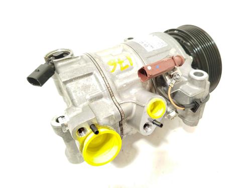Used AC compressor AC compressor SEAT IBIZA V (KJ1, KJG) 1.5 TSI (150 hp) 36014649 36014649