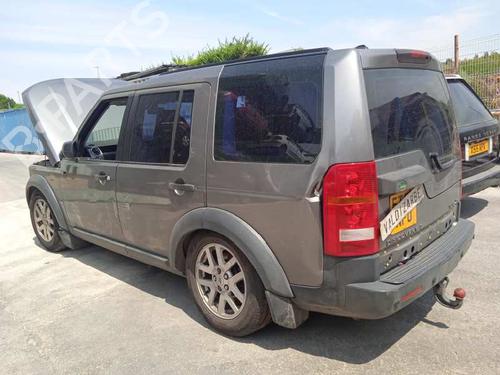 Starter LAND ROVER DISCOVERY III (L319) 2.7 TD 4x4 | BP10615658M8 