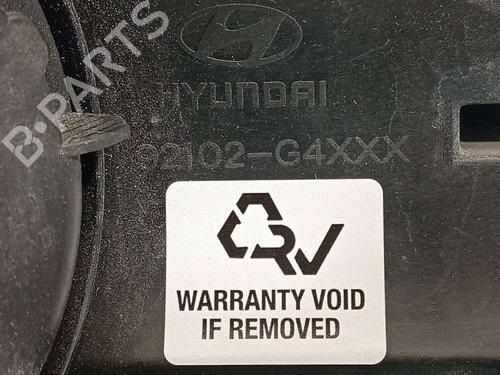 Right headlight HYUNDAI i30 (FD) 2.0 CRDi | BP37997538C29 - Image 7