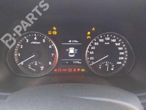 Rear left exterior door handle HYUNDAI i30 Estate (PDE) 1.4 T-GDI | BP6806908C130  - Image 29