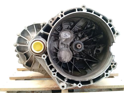 Used Gearbox Gearbox FORD TRANSIT CUSTOM V362 Van (FY, FZ) [2012-2026] 36448870 36448870