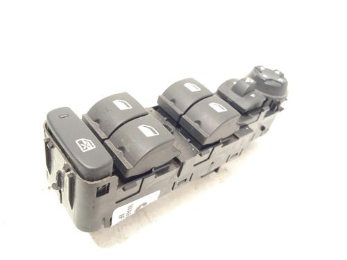 Used Left front window switch Left front window switch CITROËN C3 AIRCROSS II (2R_, 2C_) 1.2 PureTech 110 (2RHNZB, 2RHNZW, 2RHNPX, 2RHNPJ) (110 hp) 19421720 19421720
