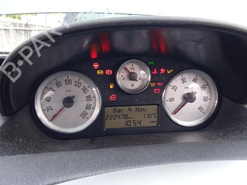 Alternator LANCIA YPSILON (843_) 1.3 D Multijet (843.AXE11, 843.AXE1A) | BP30168165M7