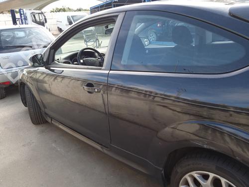 Right front fenders FORD FOCUS II (DA_, HCP, DP) 1.8 TDCi | BP28726597C42 