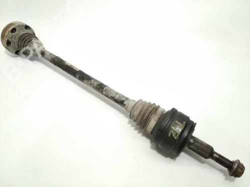 Used Left rear driveshaft Left rear driveshaft VW TOUAREG (7LA, 7L6, 7L7) [2002-2013] 6075477 6075477