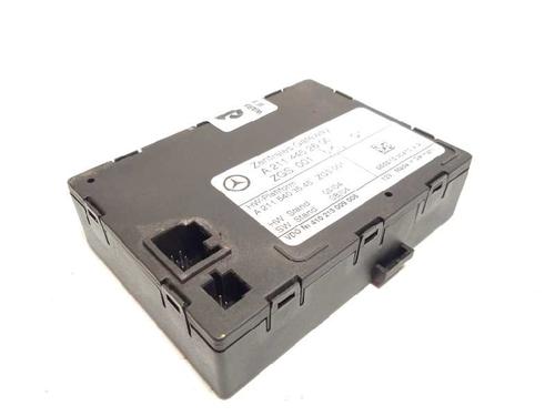 Used Electronic module Electronic module 9399484 9399484