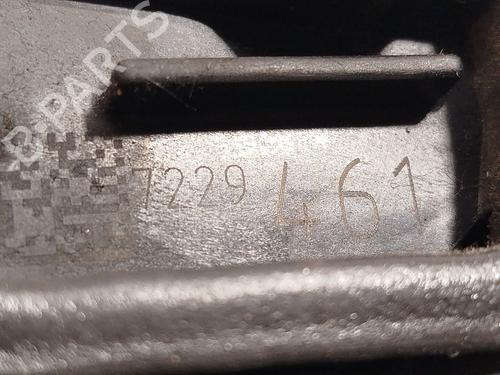 Front left lock BMW 4 Coupe (F32, F82) 420 d | BP23002100C98