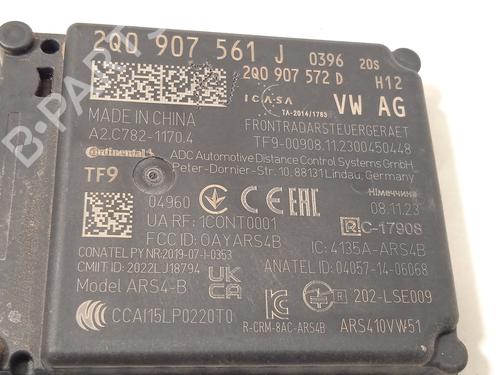 Electronic module SEAT IBIZA V (KJ1, KJG) 1.0 TSI | BP28099570M83 