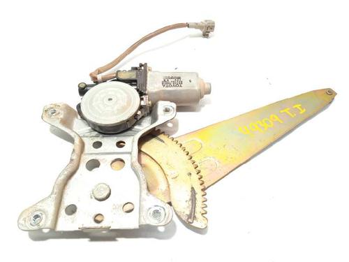 Used Rear left window mechanism TOYOTA LAND CRUISER 90 (_J9_) 3.0 TD (KZJ90_, KZJ95_, KZJ90R, KZJ95R, KZJ90W, KZJ95W) (125 hp) 11827100
