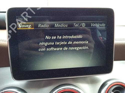 Electronic module MERCEDES-BENZ CLA Shooting Brake (X117) | BP7182013M83