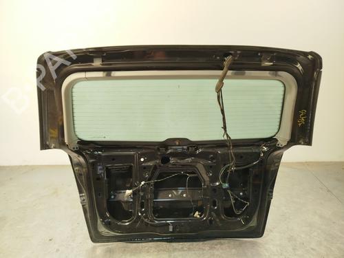Tailgate OPEL ZAFIRA / ZAFIRA FAMILY B (A05) 1.6 (M75) | BP28116031C6 