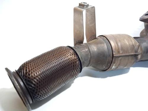 Exhaust manifold AUDI R8 (422, 423) 4.2 FSI quattro | BP11647250M110 