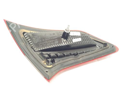 Right tailgate light CITROËN C4 II (NC_) 1.6 HDi 90 | BP24856228C80 - Image 2