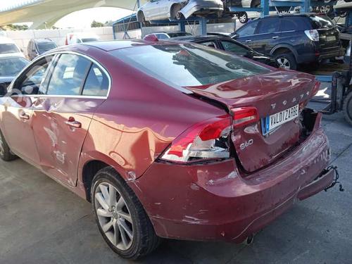 Headlight switch VOLVO S60 II (134) D3 | BP13044293I24  - Image 10