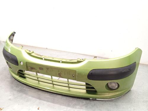 Front bumper CITROËN C3 I (FC_, FN_) 1.4 i | BP32213402C7