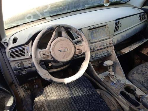 Gear lever KIA NIRO I (DE) E-NIRO | BP8943953M90 