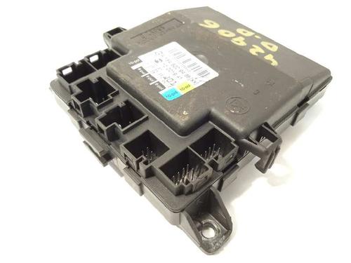Elektronisk modul MERCEDES-BENZ M-CLASS (W164) ML 300 CDI 4-matic (164.121) (204 hp) 6461753