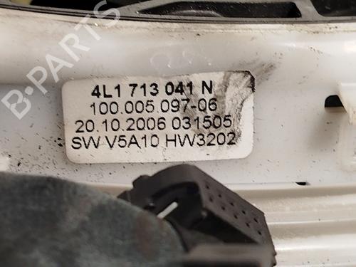 Gear lever AUDI Q7 (4LB) 3.0 TDI quattro | BP28295267M90 