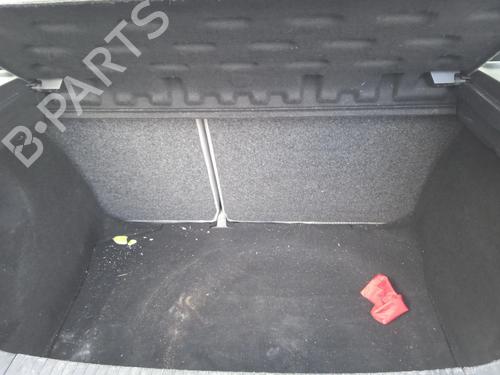 Rear bumper SEAT IBIZA III (6L1) 1.9 TDI | BP23109114C8 