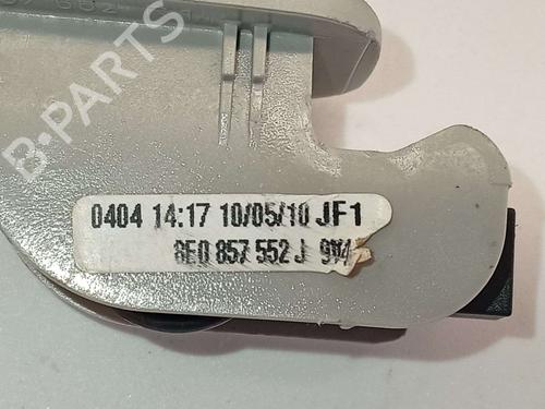 Højre solskærm SEAT EXEO ST (3R5) 2.0 TDI | BP38481683I2 - Image 4