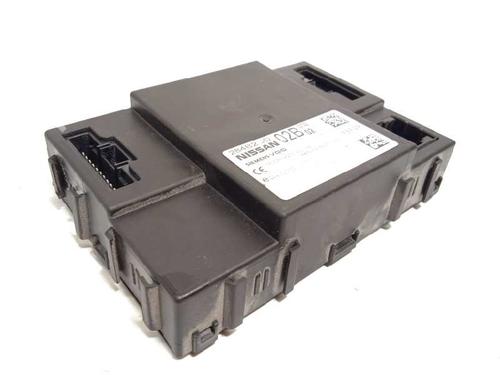 Used Electronic module NISSAN QASHQAI / QASHQAI +2 I (J10, NJ10, JJ10E) 2.0 dCi (150 hp) 9733586
