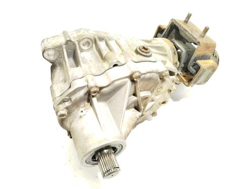 Front differential SUZUKI SX4 (EY, GY) | BP25591317M23 - Image 2