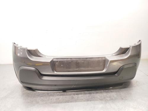 Used Rear bumper Rear bumper CITROËN C3 III (SX) 1.2 THP 110 (SXHNPS, SXHNZT, SXHNZ6) (110 hp) 32366009 32366009