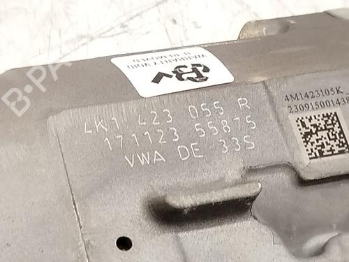 Steering rack AUDI Q5 Sportback (FYT) 40 TDI Mild Hybrid quattro | BP31853517M22