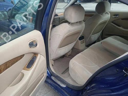 Kotflügel rechts vorne JAGUAR S-TYPE II (X200) 3.0 V6 | BP13040175C42 