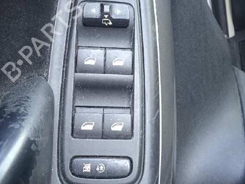 Left tailgate light CITROËN C4 Picasso I MPV (UD_) 2.0 HDi 138 | BP8385776C79 