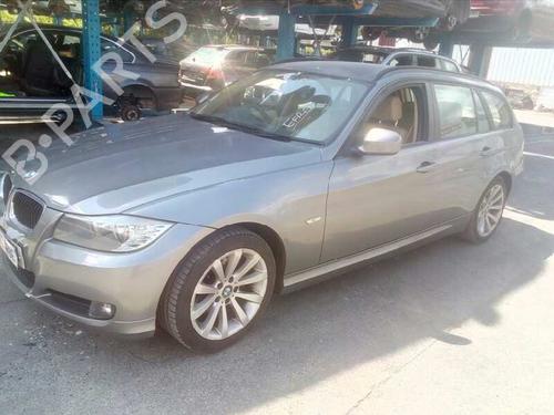 BMW 3 Touring (E91)  320 d  143473