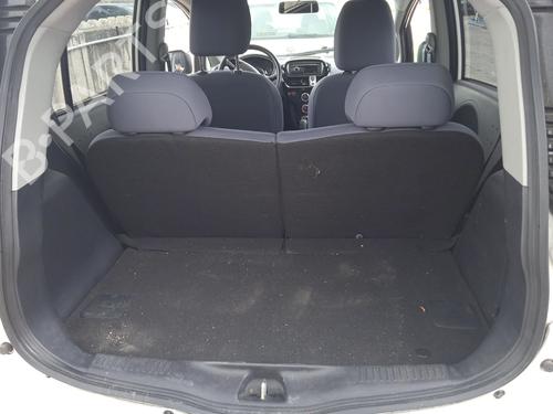 Vacuum pump PEUGEOT ION Electric | BP26592366M80 