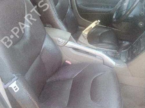 Front left window mechanism VOLVO XC70 I Cross Country (295) D5 XC AWD | BP4556093C22