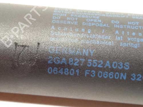 Tailgate lift support VW T-ROC (A11, D11) | BP24111876C138 - Image 3