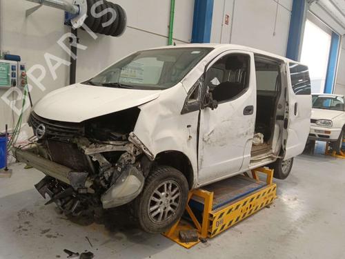Left front window switch NISSAN NV200 / EVALIA Bus 1.5 dCi 90 (M20, M20M) | BP38201277I27 - Image 7