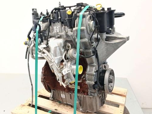 Engine FORD FOCUS IV (HN) 1.0 EcoBoost mHEV | BP38410171M1 - Image 4
